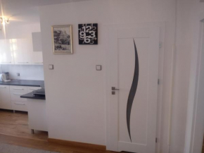 Apartament Okopowa